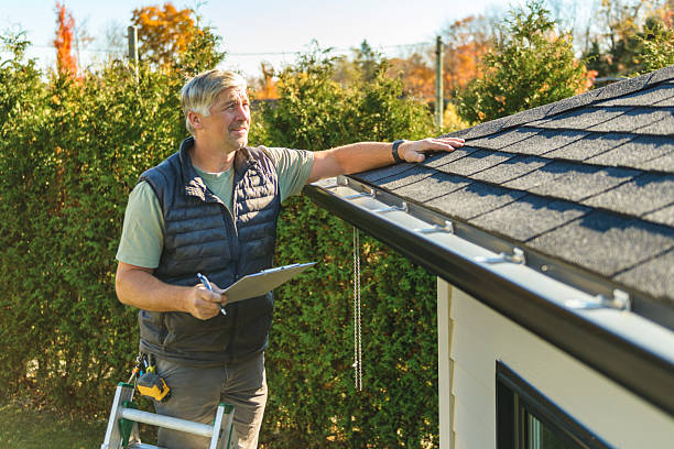 Trusted Roof Repair service in Pocasset, MA - Ben Roofing and Steel LLC